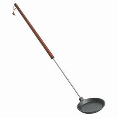 Rome industries 1024 family campfire skillet