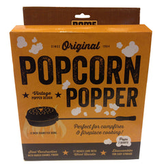Rome industries 122-T old fashioned popcorn popper