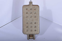 Rome industries 1405 waffle iron
