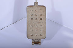 Rome industries 1405 waffle iron