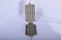 Rome industries 1405 waffle iron