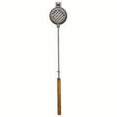 Rome industries 1505 wilderness burger griller