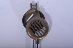 Rome industries 1505 wilderness burger griller