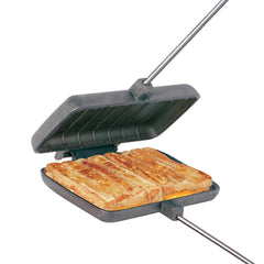 Rome industries 1605 double pie iron