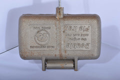 Rome industries 1605 double pie iron
