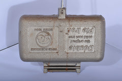 Rome industries 1605 double pie iron