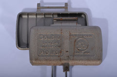 Rome industries 1605 double pie iron