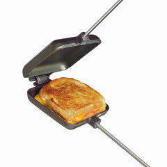 Rome industries 1705 square pie iron