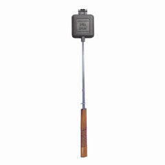 Rome industries 1705 square pie iron