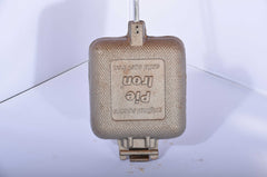Rome industries 1705 square pie iron
