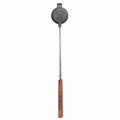 Rome industries 1805 round pie iron