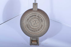 Rome industries 1805 round pie iron