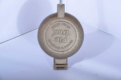 Rome industries 1805 round pie iron