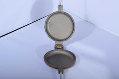 Rome industries 1805 round pie iron