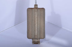 Rome industries 1905 dog'n brat cooker