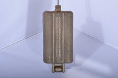 Rome industries 1905 dog'n brat cooker
