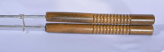 Rome industries 1705 square pie iron