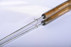 Rome industries 1605 double pie iron
