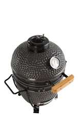 Barbacoa.pro 28/11inch TAMBORA