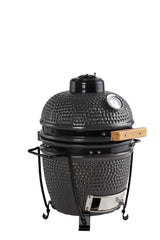 Barbacoa.pro 28/11inch TAMBORA
