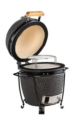 Barbacoa.pro 28/11inch TAMBORA