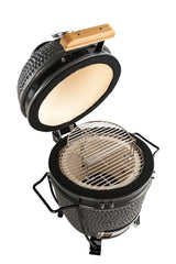 Barbacoa.pro 28/11inch TAMBORA