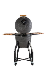 Barbacoa.pro 36/14inch SANTORINI