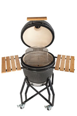 barbacoa.pro 41/16inch KRAKATAU
