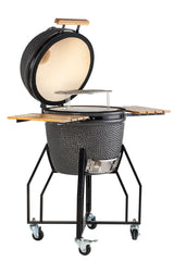 barbacoa.pro 41/16inch KRAKATAU