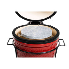 Kamado joe speksteen