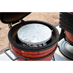 Kamado joe speksteen