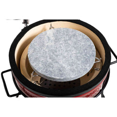 Kamado joe speksteen