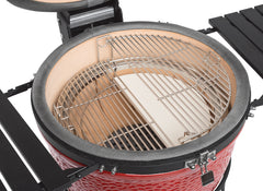 Kamado Joe Classic II