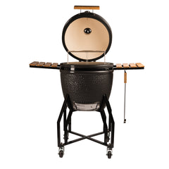barbacoa.pro 49/19inch ETNA