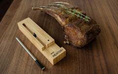 MEATER draadloze thermometer