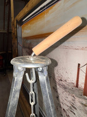 Driepootset