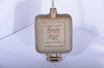 Rome industries 1705 square pie iron