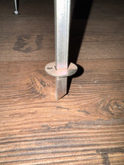 Driepootset