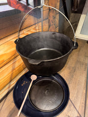 Driepootset
