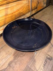 Driepootset