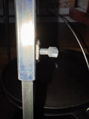 Driepootset