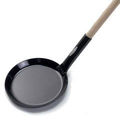 Bon-Fire pan op steel 20cm