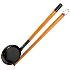 Bon-Fire pan op steel 20cm