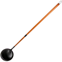 Bon-Fire pan op steel 28cm