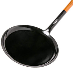 Bon-Fire pan op steel 28cm