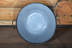 Heksenketel emaille 50L