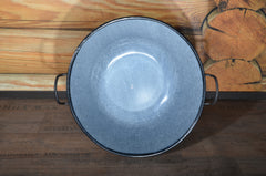 Heksenketel emaille 50L