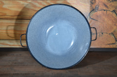 Heksenketel emaille 70L
