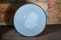 Heksenketel emaille 100L