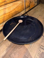 Driepootset